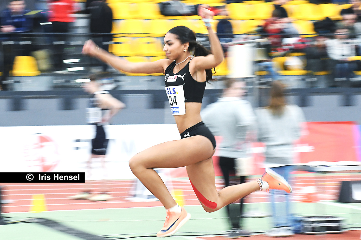 Kreis Sigmaringen - Württembergischer Leichtathletik-Verband e.V.: Vier ...