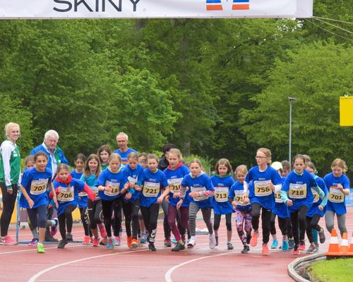 Online-Fortbildung Kinderleichtathletik – Anmeldeschluss heute