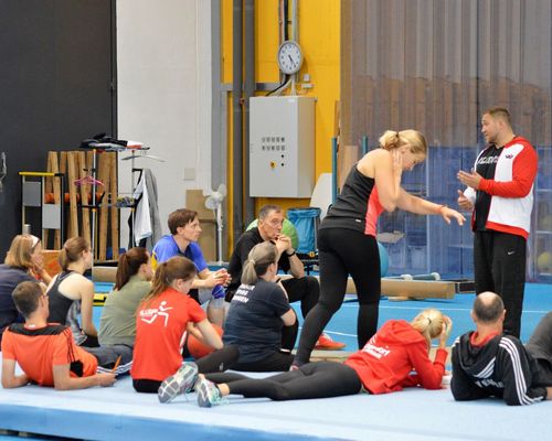 BWLA | Bildung kompakt