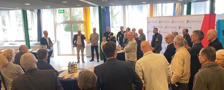 Erfolgreiche Titelkämpfe dank starker Partner: Stadt Sindelfingen und VfL