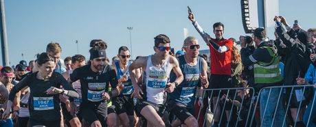 BWLA | Wettkampf kompakt