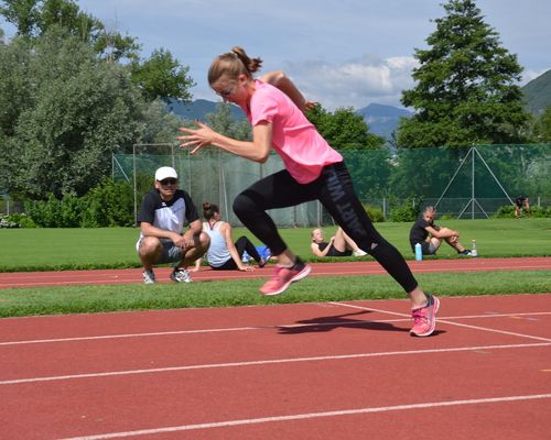 Termine für Trainerausbildungen 2020 im WLV stehen fest