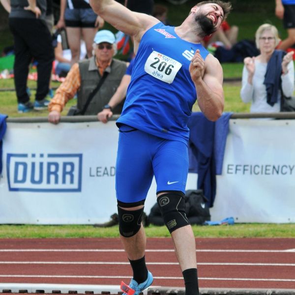 Sportfest an Himmelfahrt in Bönnigheim am 30. Mai 2019