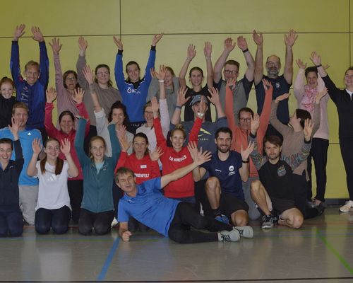 Erfolgreicher WLV KiLA-Auftakt in Waldburg!