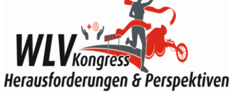 Motivationscoaching beim WLV Kongress Herausforderungen & Perspektiven