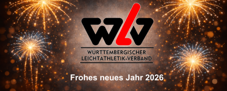 Ein gutes neues Jahr 2026
