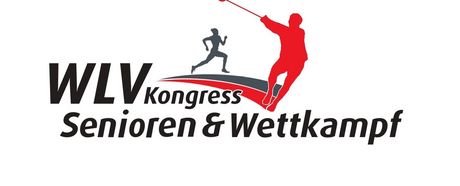 WLV Kongress Senioren & Wettkampf – Große Fortbildung für Seniorensportler