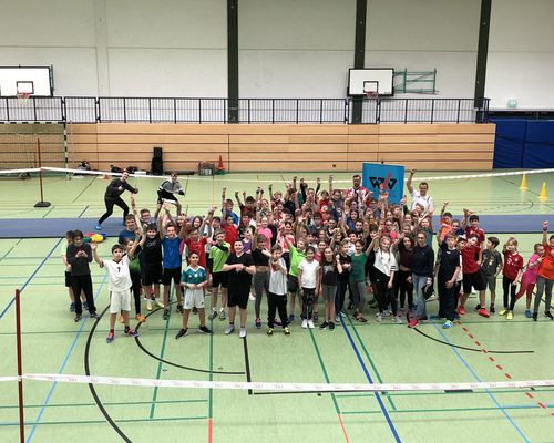 WLV-YOUletics-Tour 2019 endet mit Teilnehmerrekord