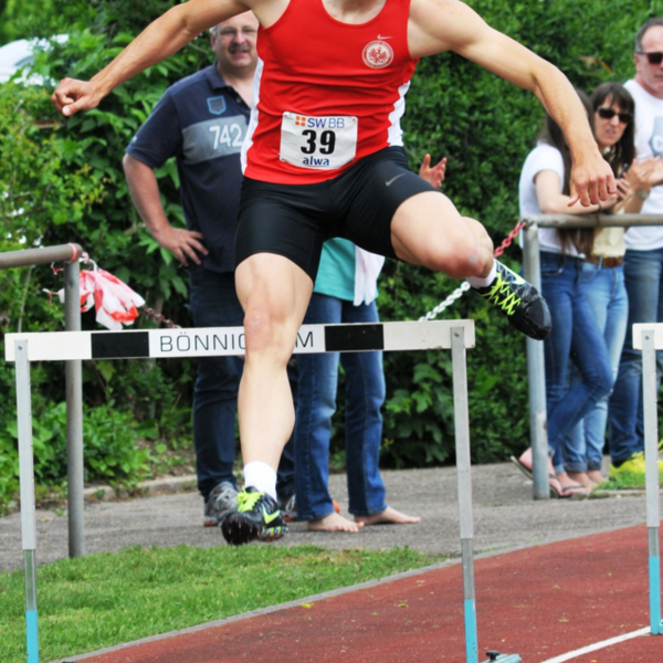 Sportfest an Himmelfahrt in Bönnigheim am 30. Mai 2019