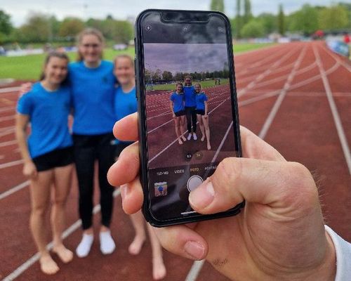 Jetzt noch für den Online-Workshop Öffentlichkeitsarbeit anmelden