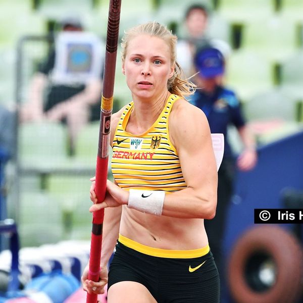 Leichtathletik-Europameisterschaften in München, 15. August 2022