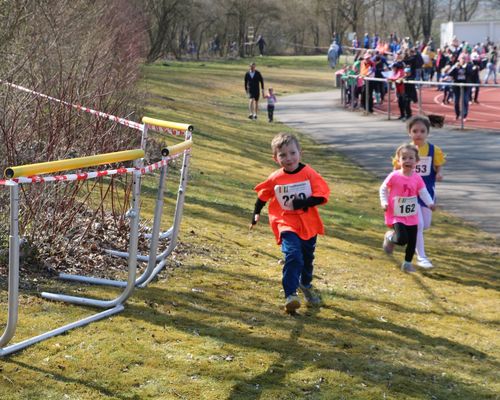 Ausschreibung Crosslauf-Meisterschaften für den 23.03.2024