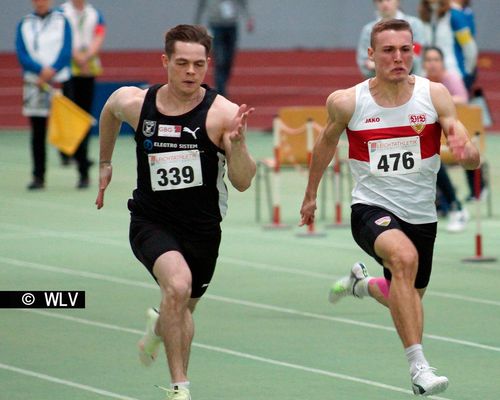 BW Leichtathletik Hallen-Finals 2024: Offizielle Meldeliste und Zeitplan veröffentlicht