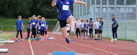 WLV YOUletics startet in die nächste Runde