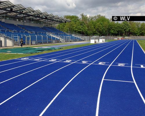 BW Leichtathletik Finals mit WLV Jugend U16: Teilnehmerliste und finaler Zeitplan veröffentlicht