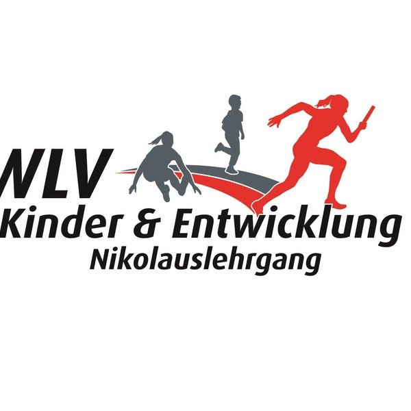 Das neue Logo für den Nikolauslehrgang Kinder & Entwicklung