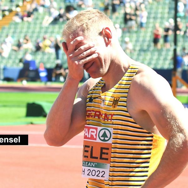 Leichtathletik-Europameisterschaften in München, 16. August 2022